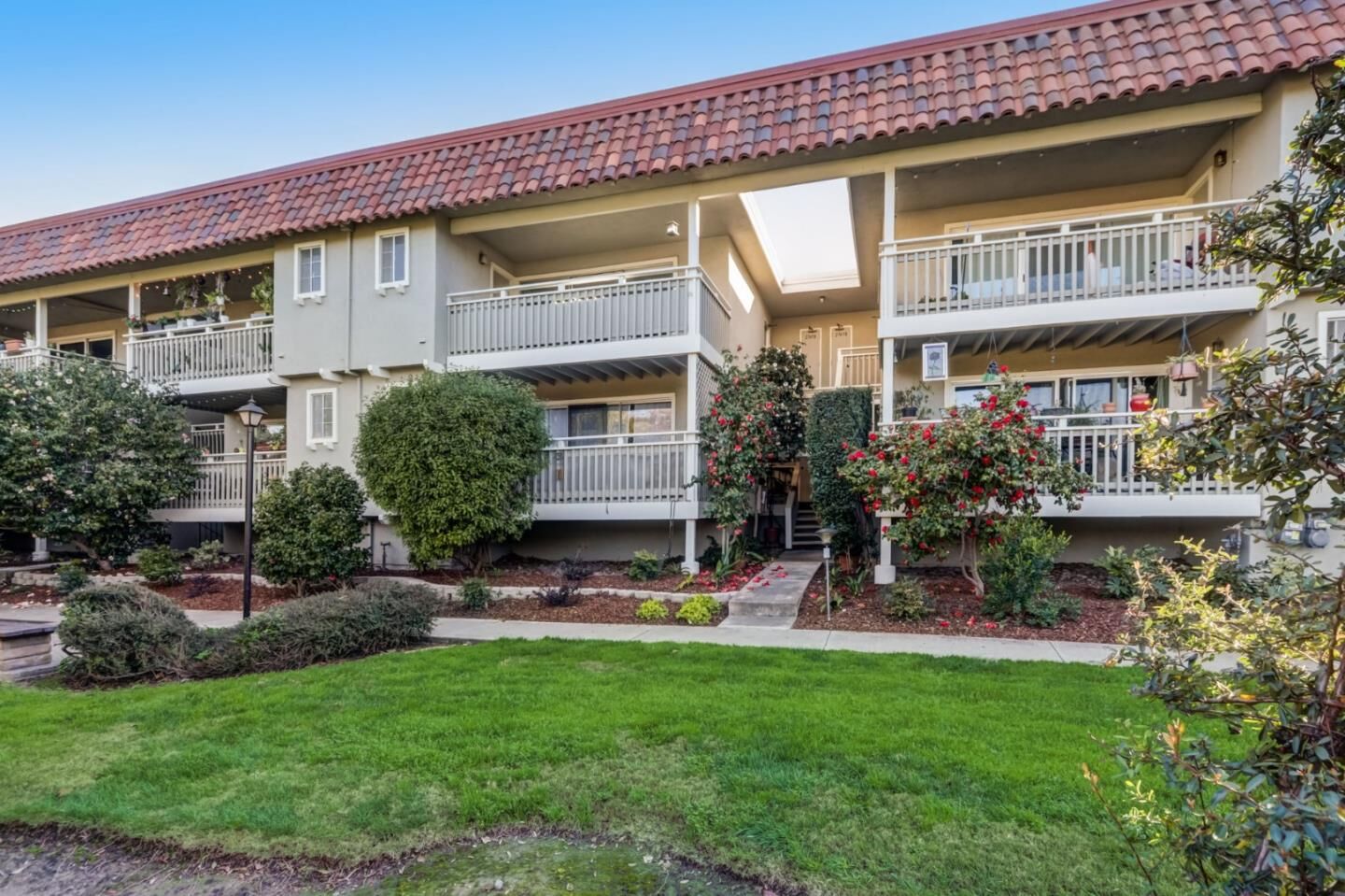 Property Photo:  2741 Mauricia Avenue B  CA 95051 