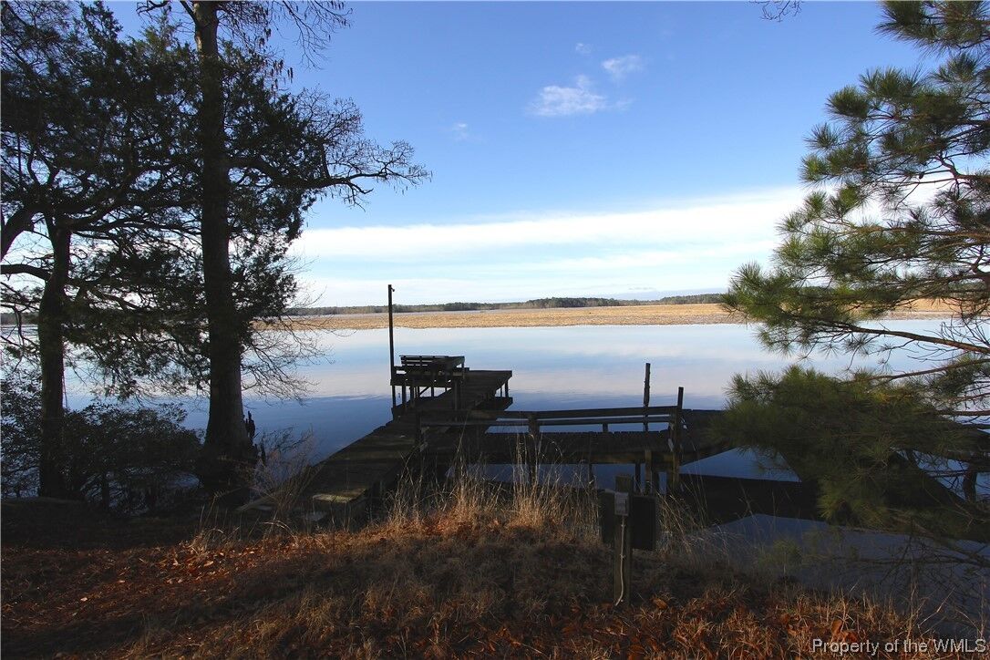 Property Photo:  3783 Brick Bat Road  VA 23188 