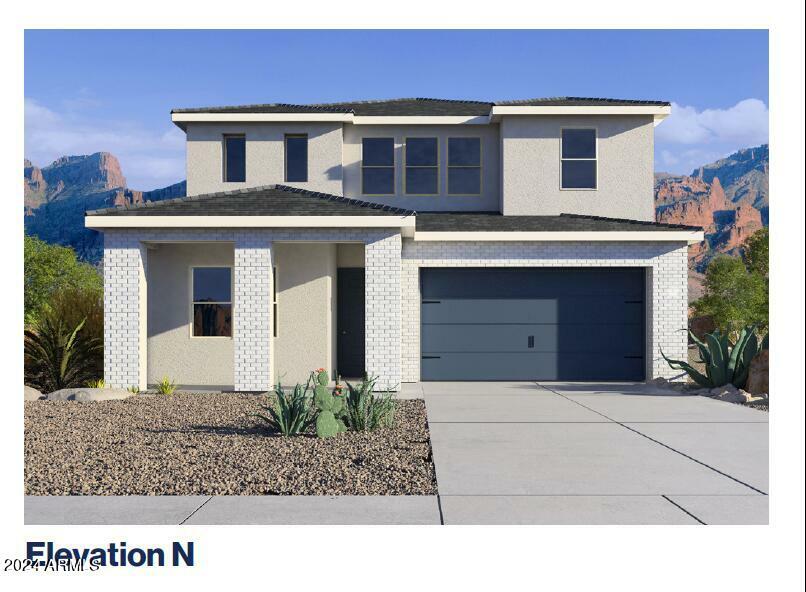 Property Photo: 6819 W Molly Lane AZ 85383