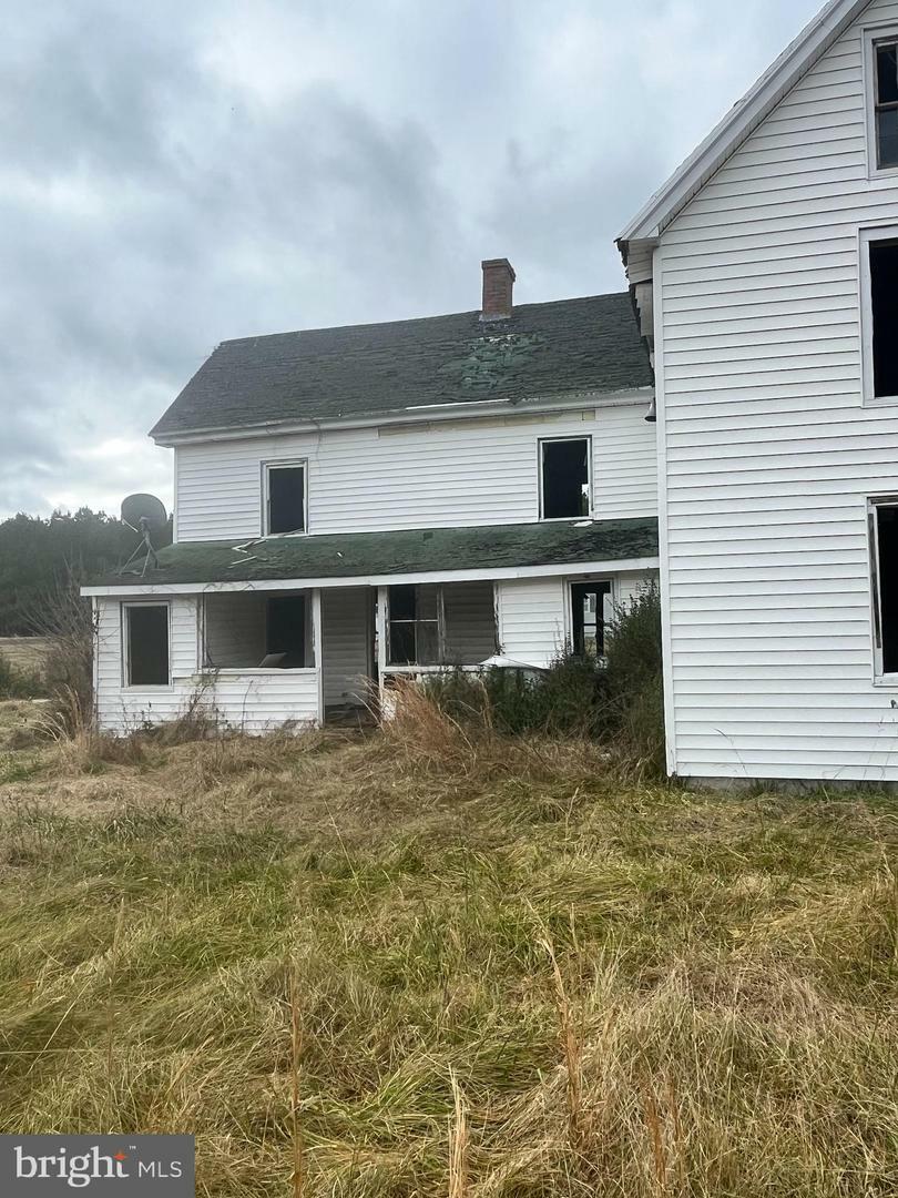 Property Photo:  1546 Unionville Road  MD 21851 