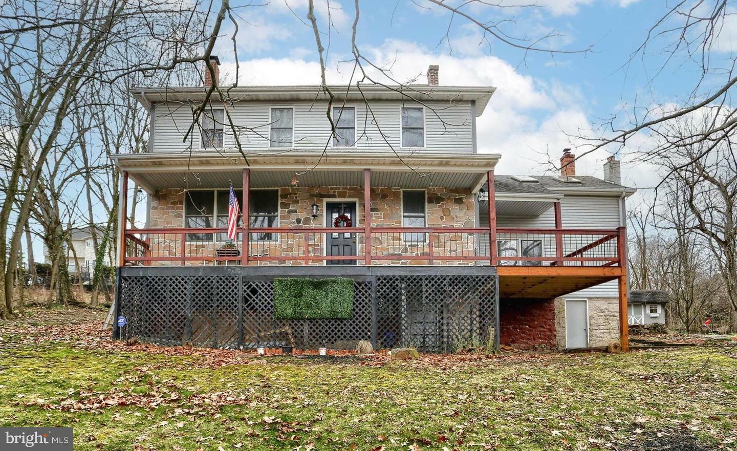 Property Photo:  1100 Oyster Mill Road  PA 17011 