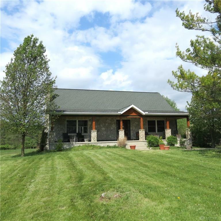 Property Photo:  1747 Lindsey Road  OH 45365 