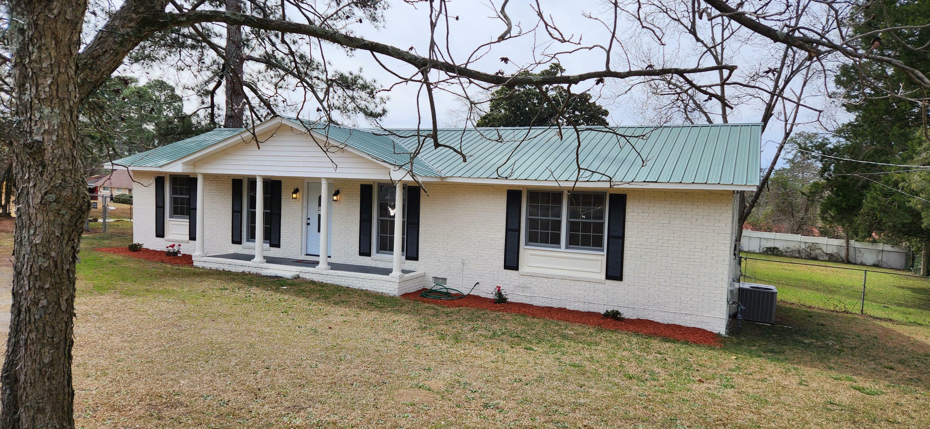 Property Photo:  165 S Belair Road  GA 30907 