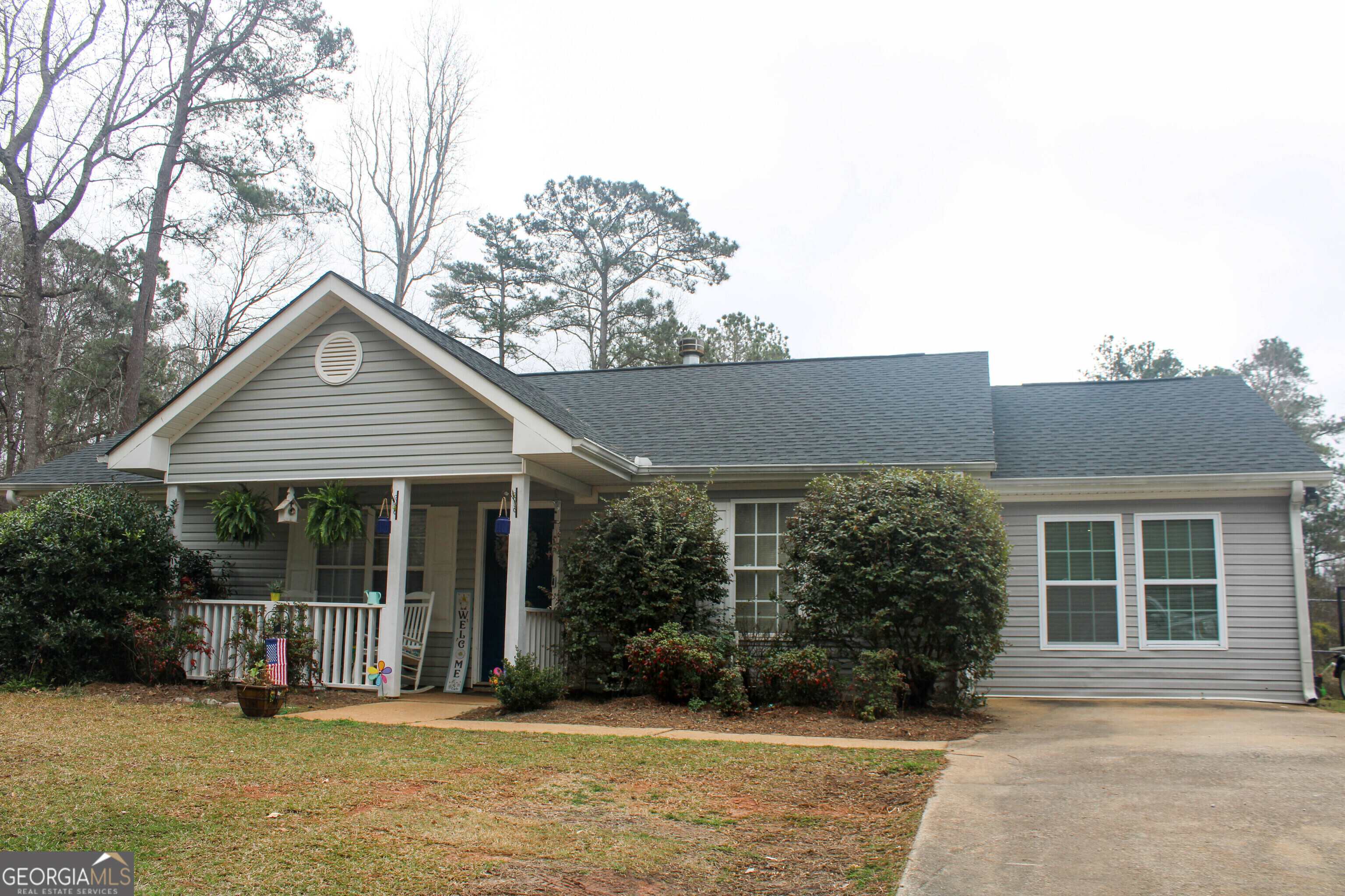 Property Photo:  3005 Old West Point Road  GA 30240 