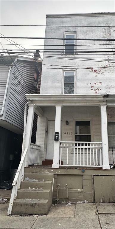 Property Photo:  438 North Hall Street  PA 18102 