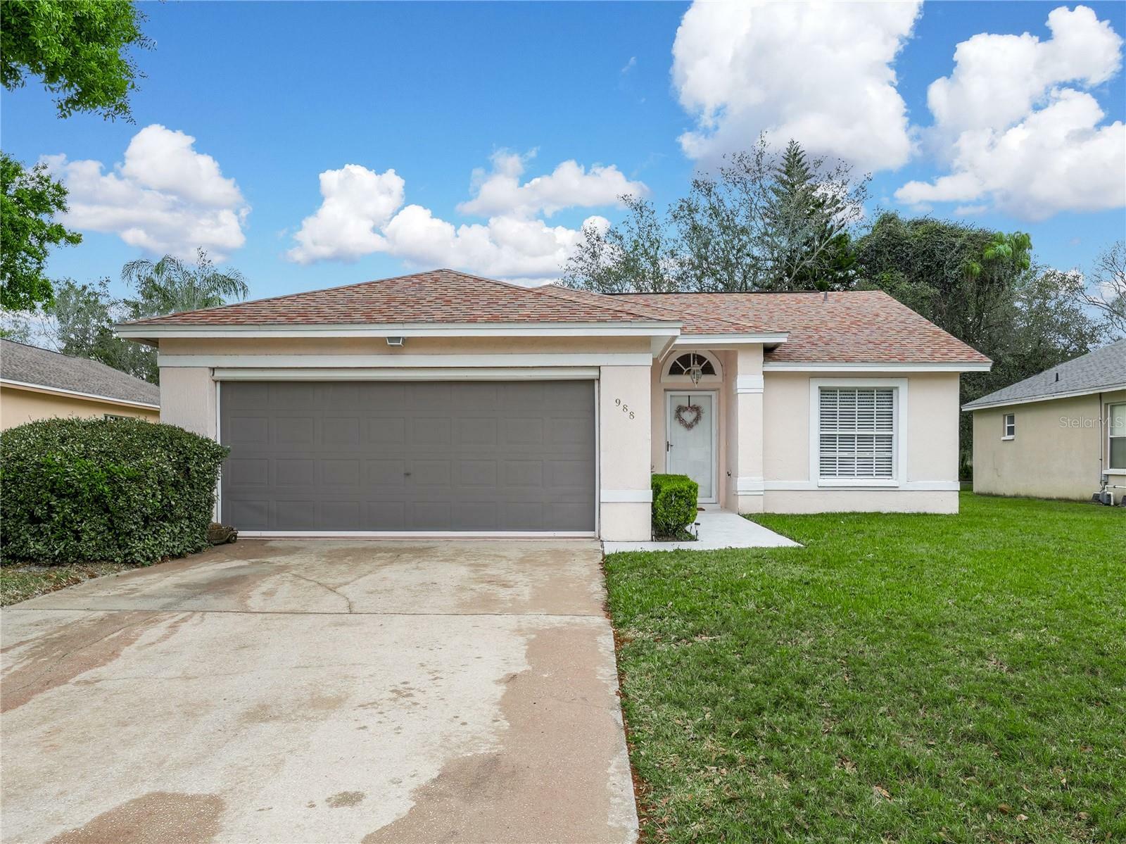Property Photo: 988 Old Cutler Road FL 33898
