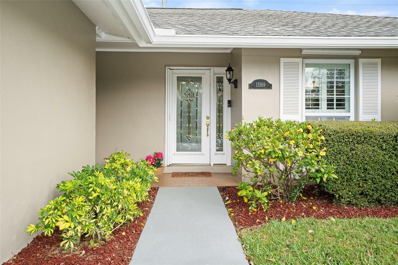 Property Photo:  13169 Linden Place Drive  FL 33776 