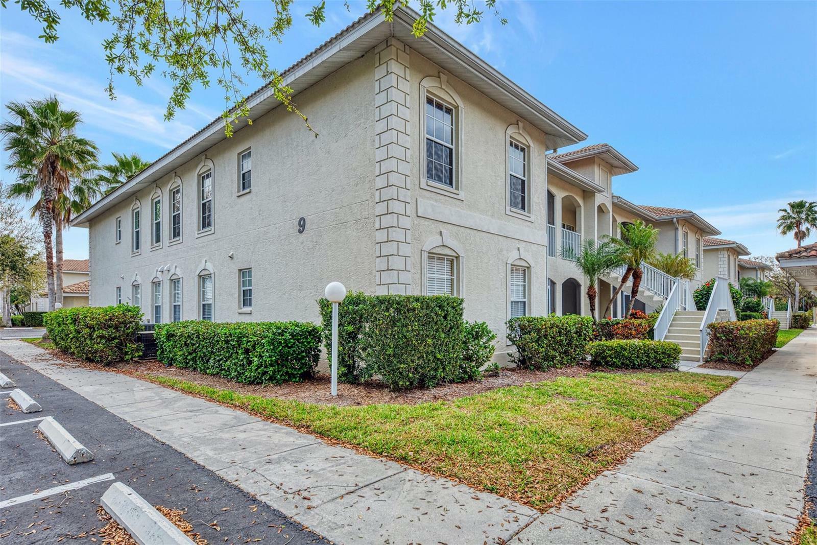 Property Photo:  9104 L Pavia Boulevard  FL 34292 