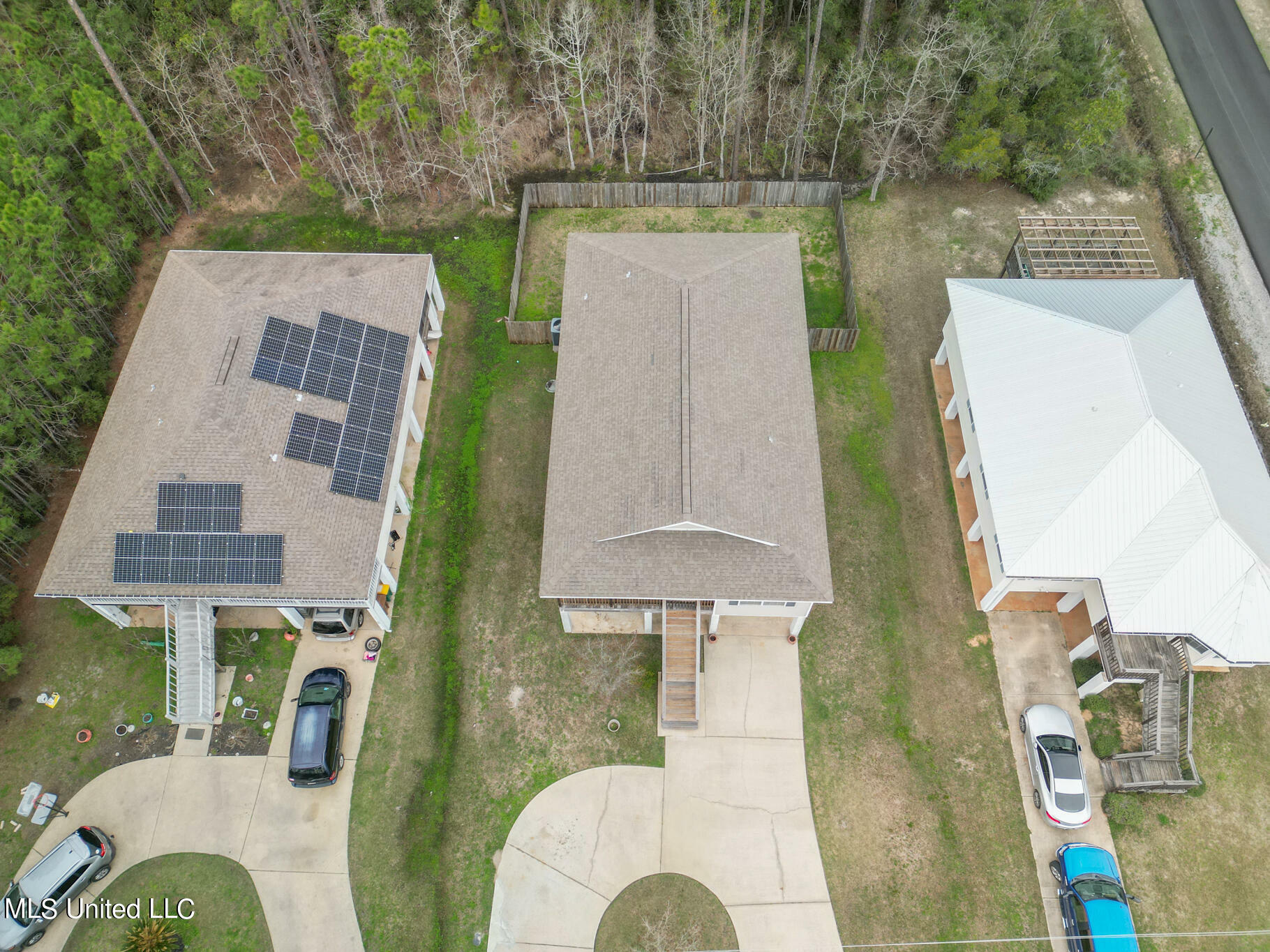 Property Photo:  131 Northwood Drive  MS 39571 