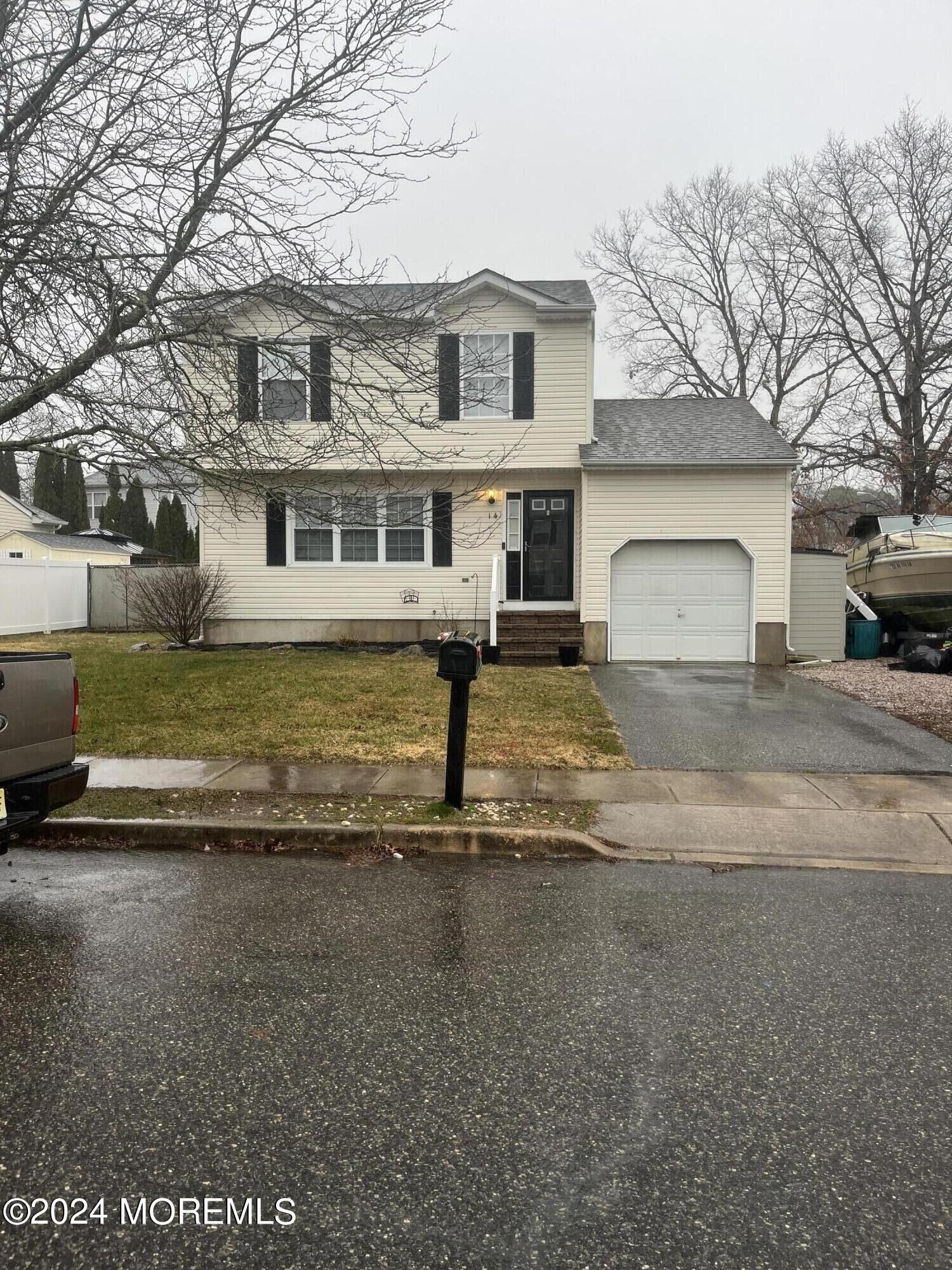 Property Photo: 14 Cove Street NJ 08005