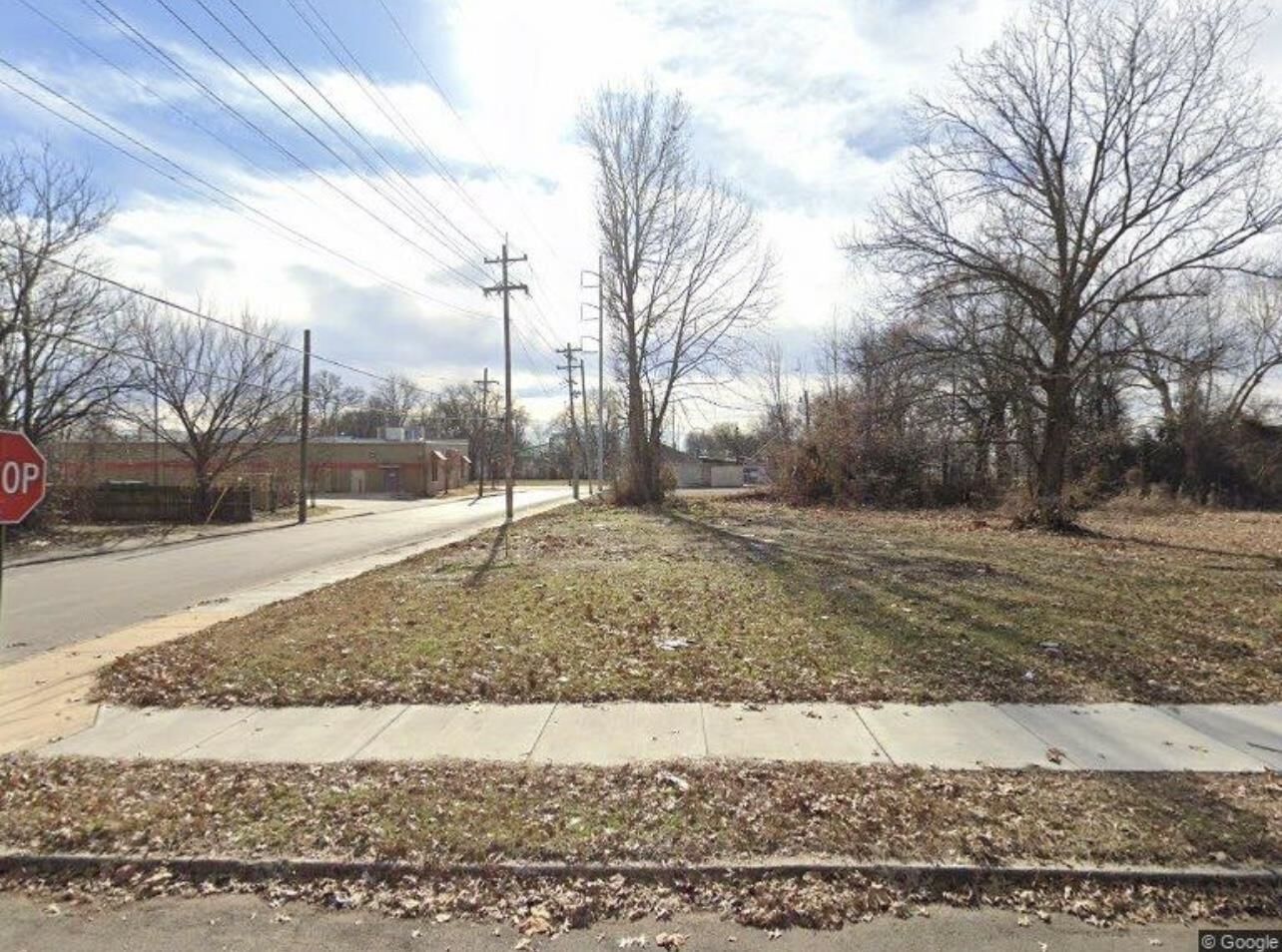 Property Photo:  903 Orphanage Ave  TN 38107 