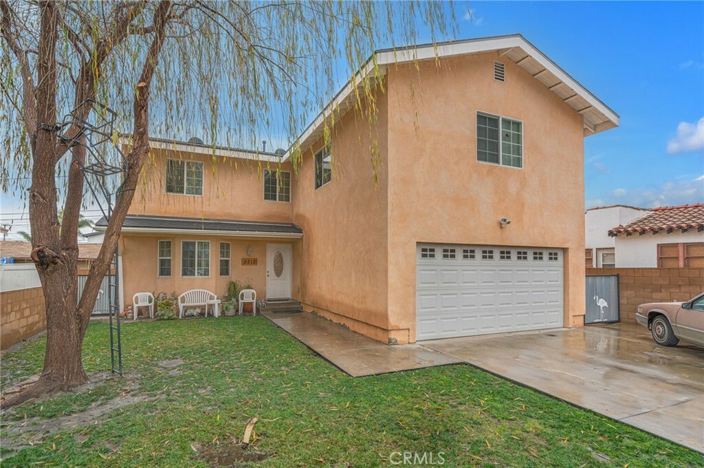 Property Photo:  9212 Beverly Rd.  CA 90660 