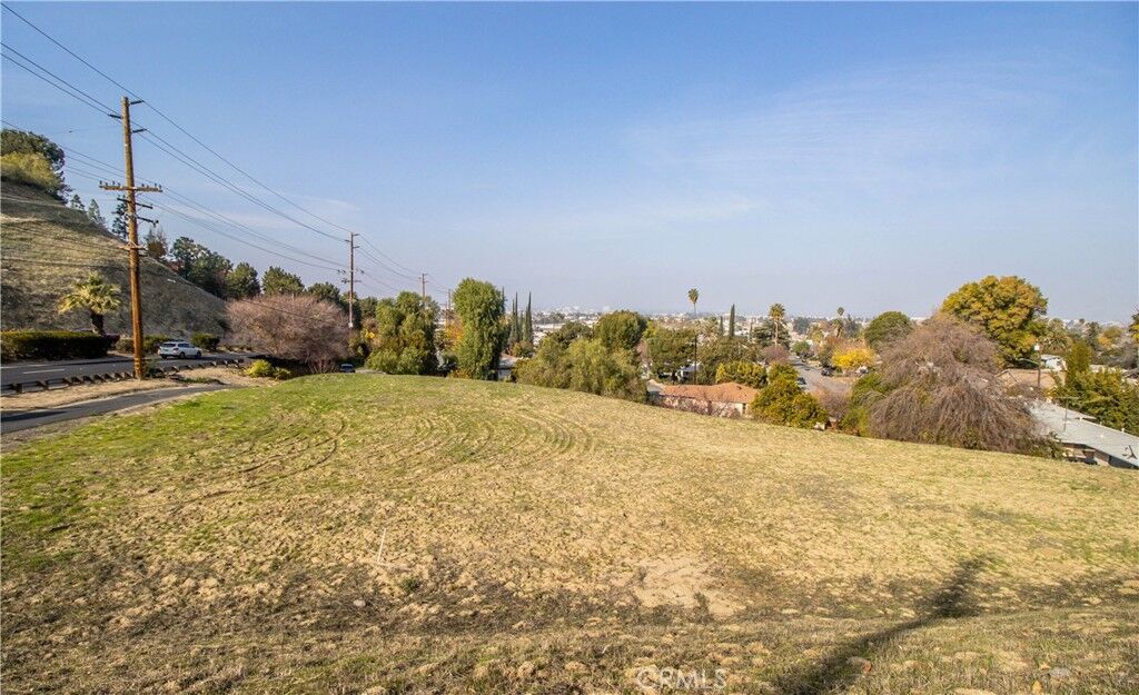 Property Photo:  0 Rosarita Drive  CA 92354 