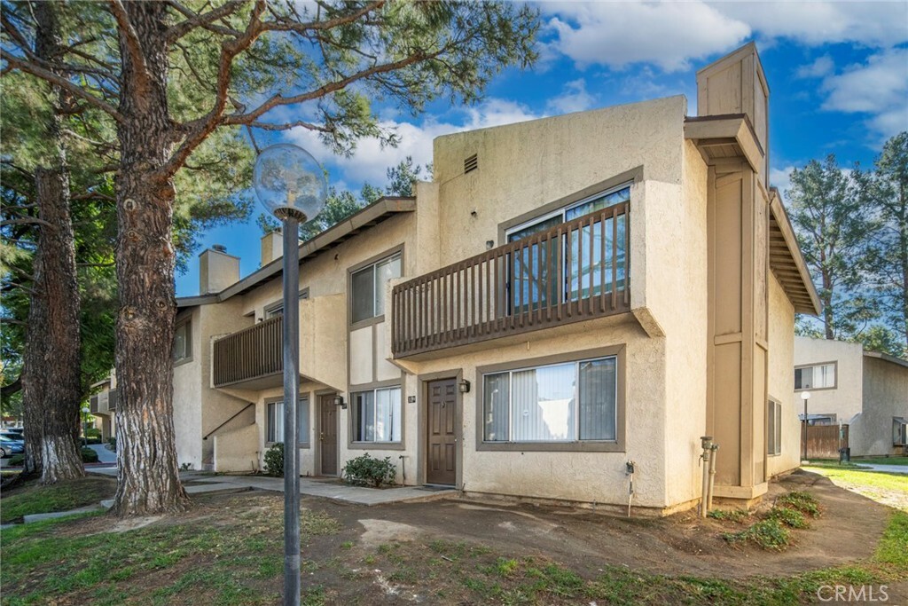 Property Photo:  1251 S Meadow Lane 139  CA 92324 