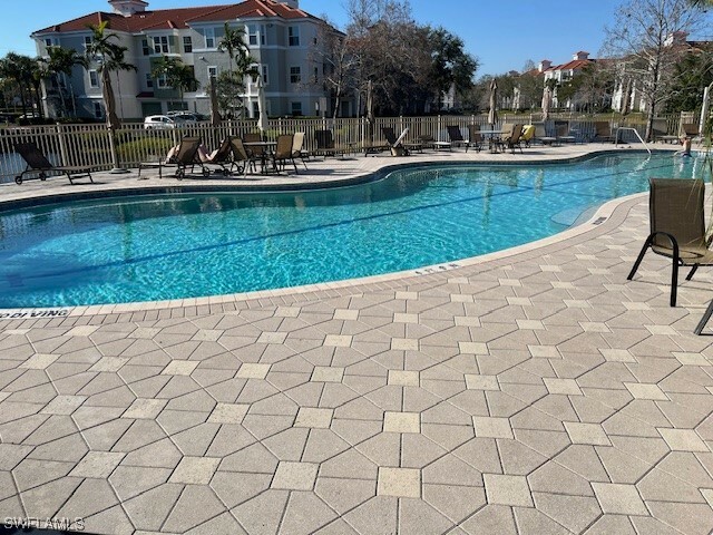 Property Photo: 23680 Walden Center Drive 107 FL 34134