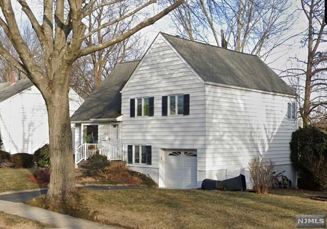 Property Photo:  647 Bryant Avenue  NJ 07666 