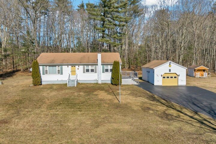 Property Photo:  103 Gear Road  NH 03839 