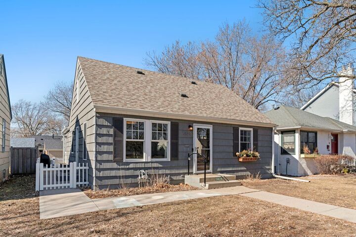 5824 Logan Avenue S  Minneapolis MN 55419 photo