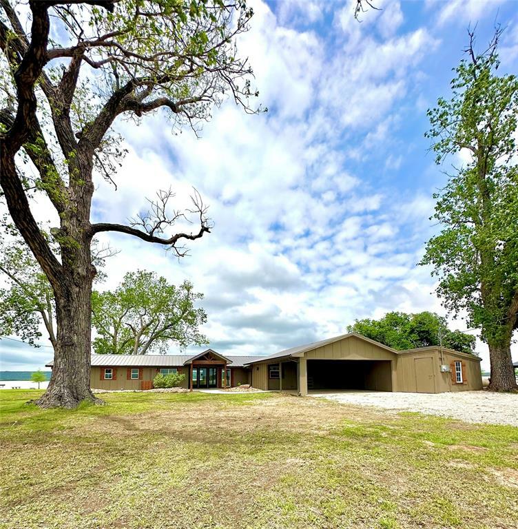 Property Photo:  1057 Airport Road  TX 76449 
