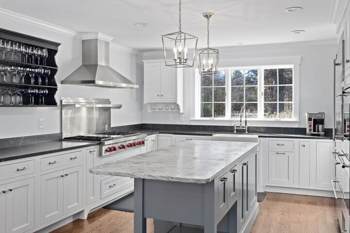 Property Photo:  58 Captain Joshua Lane  MA 02061 