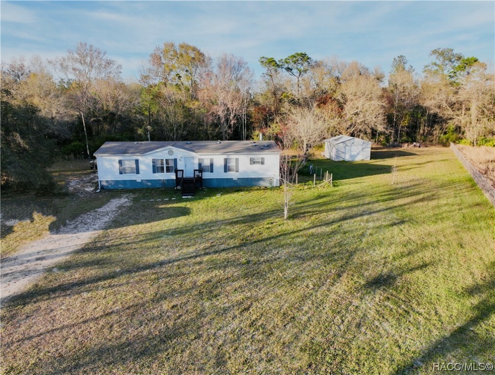 Property Photo:  71 Lois Avenue  FL 34449 