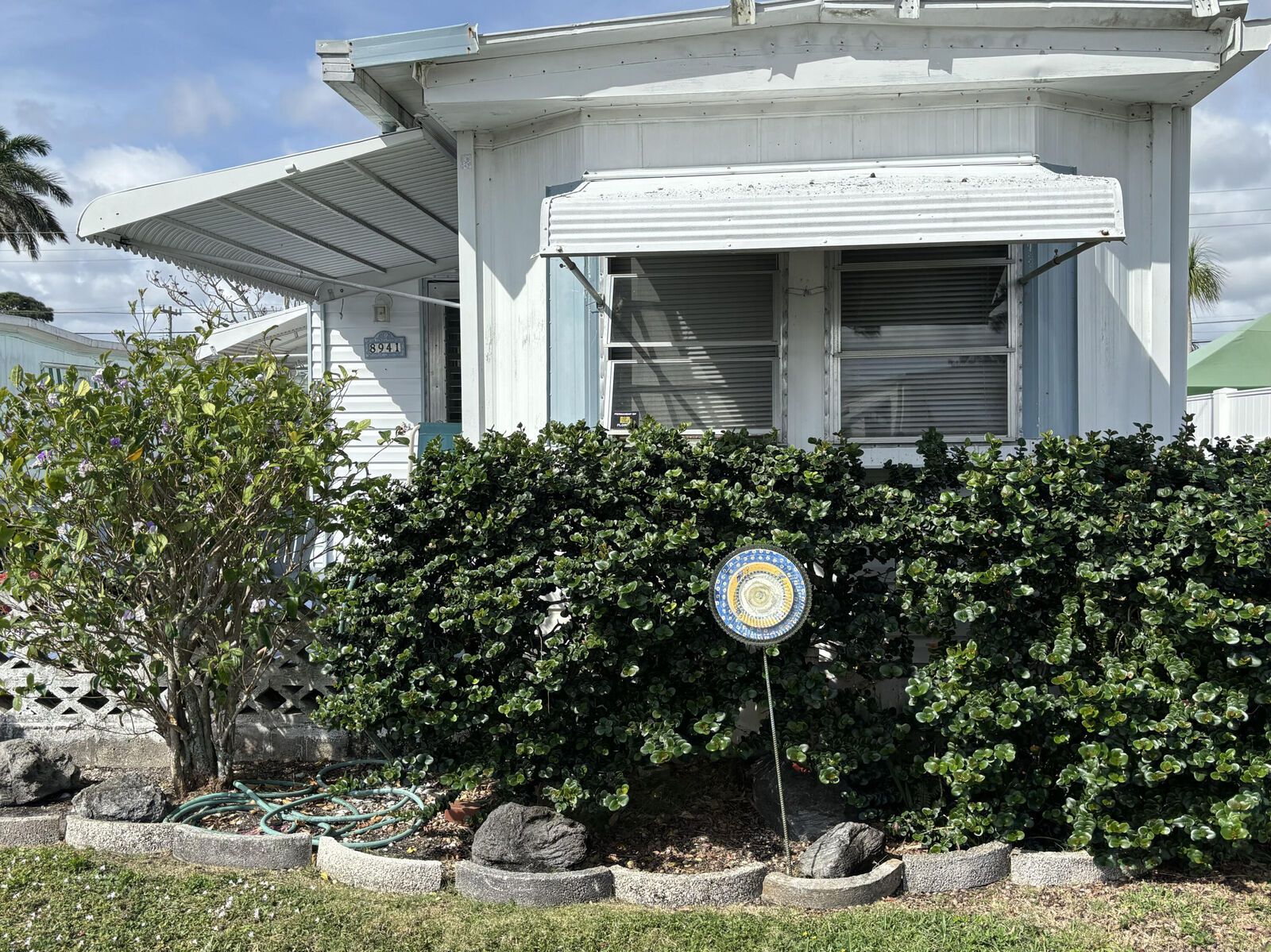 Property Photo: 8941 Oak Street FL 33436