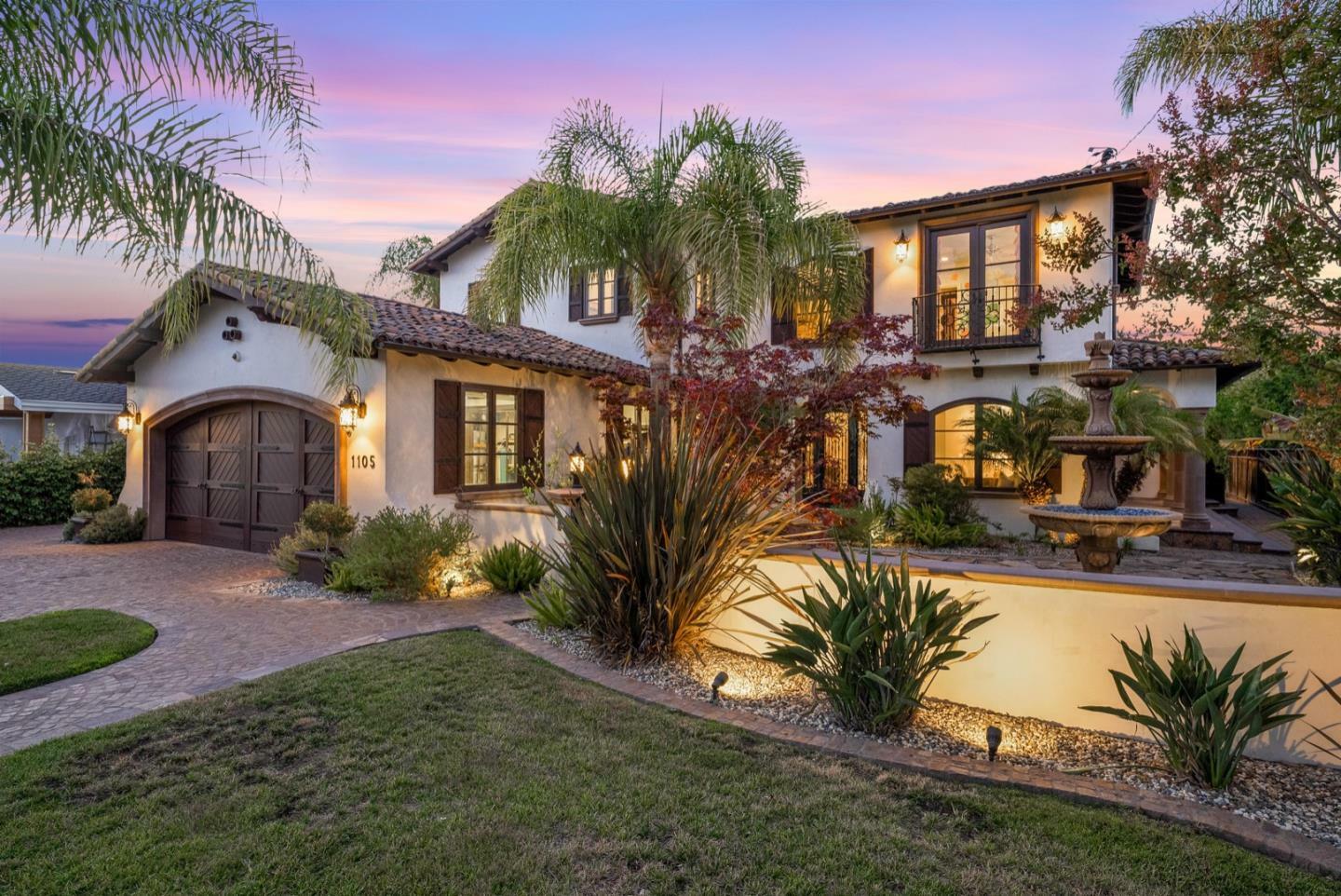Property Photo: 1105 Audrey Avenue CA 95008