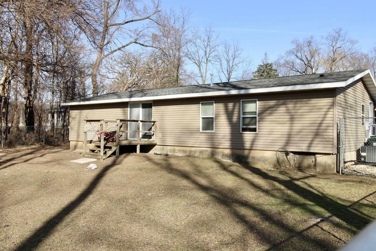 Property Photo:  11742 South County Road K  WI 53511 