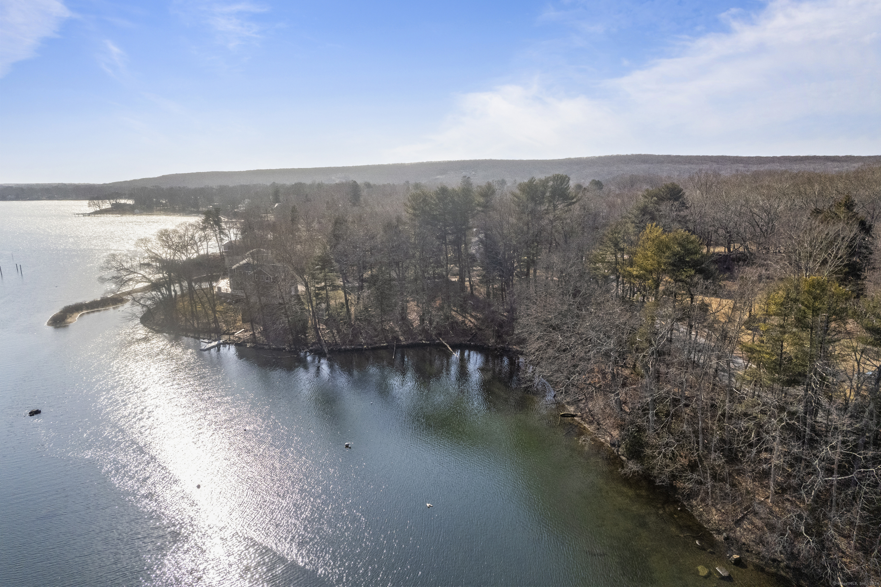 Property Photo: 163 Oswegatchie Road CT 06385