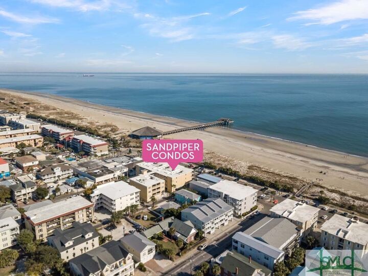 Property Photo:  1609 Strand Avenue 107  GA 31328 
