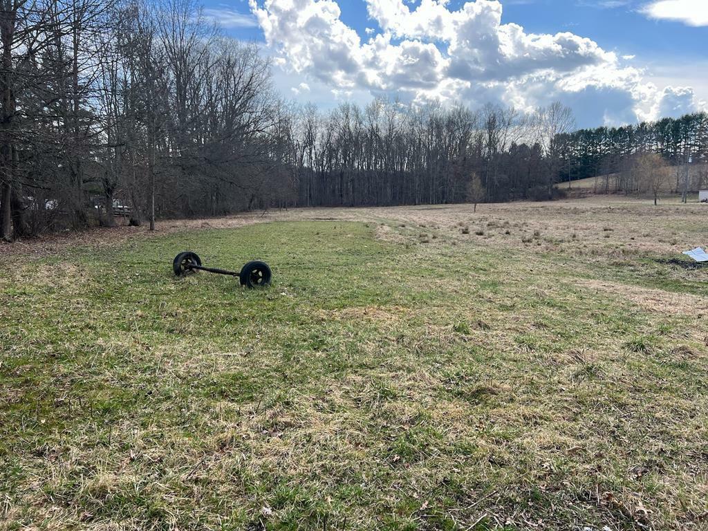 Property Photo: 0 Country Woods Road WV 24931