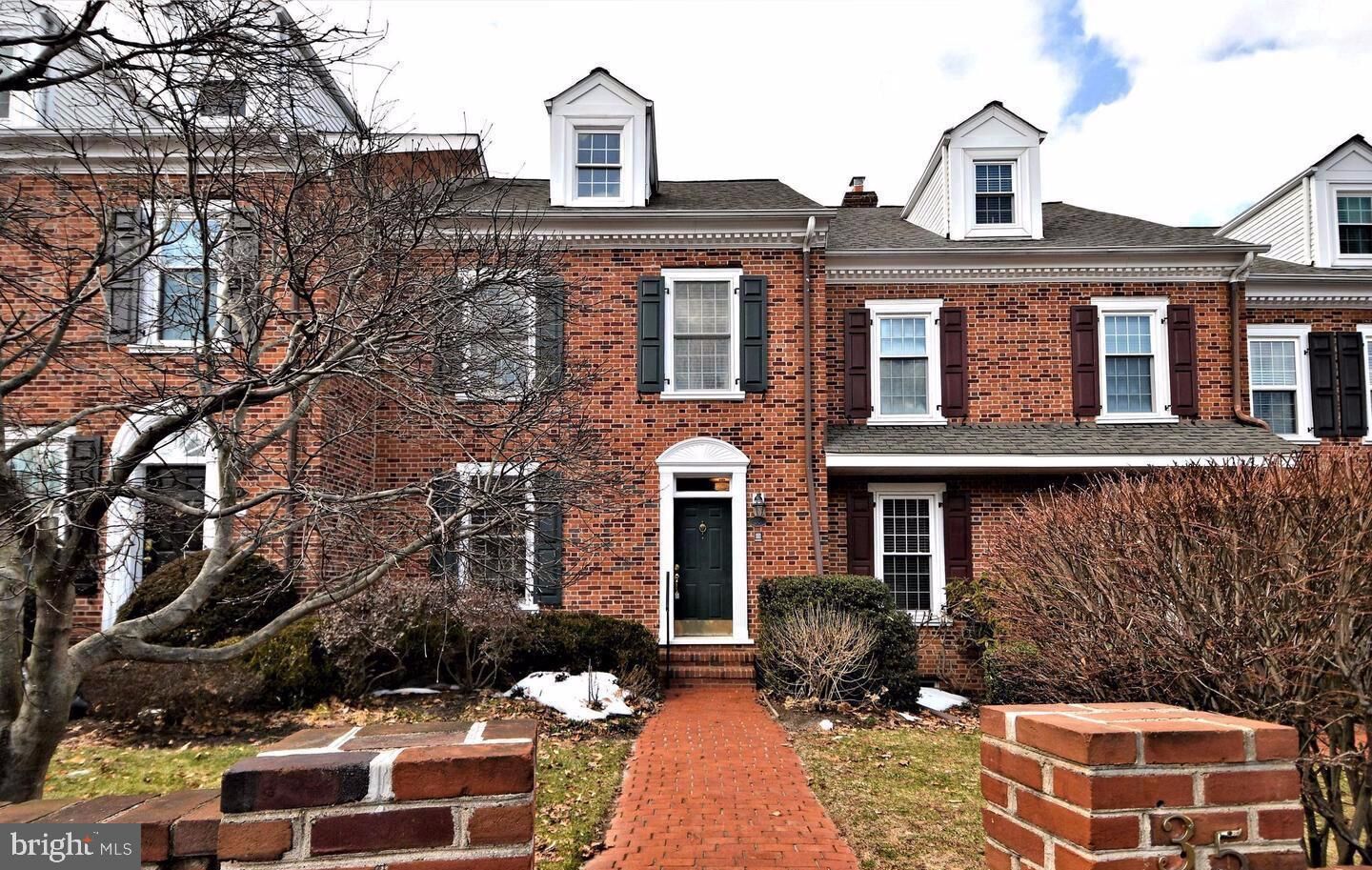 Property Photo:  35 Sentinel Road 135  PA 18977 