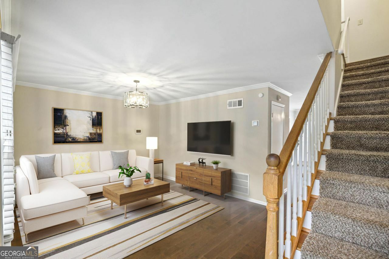 Property Photo: 169 Barone Place NW GA 30327