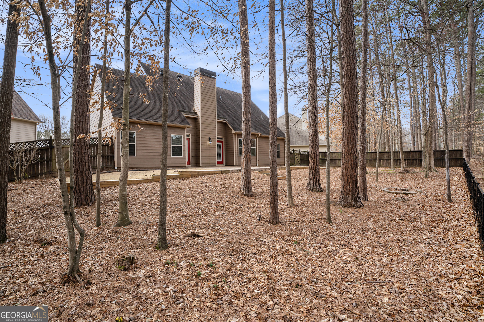 Property Photo:  805 Roxbury Reserve  GA 30115 