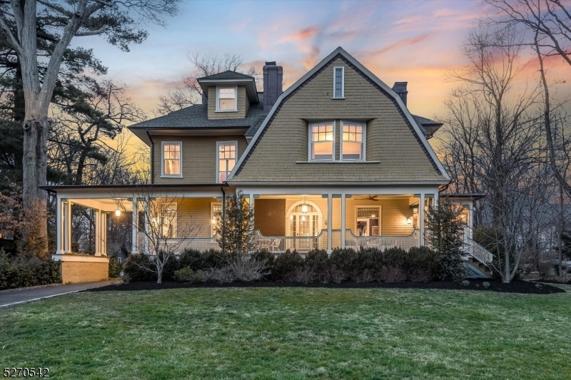 Property Photo: 349 Montrose Ave NJ 07079