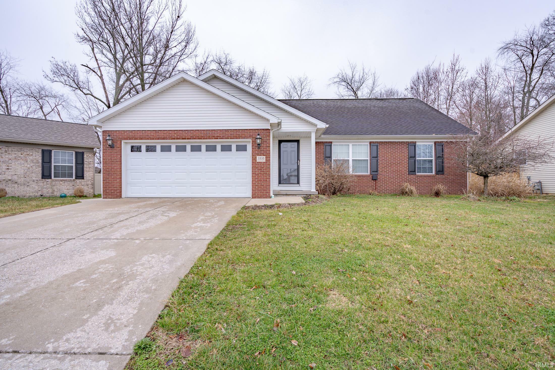 3535 Crater Drive  Evansville IN 47725 photo