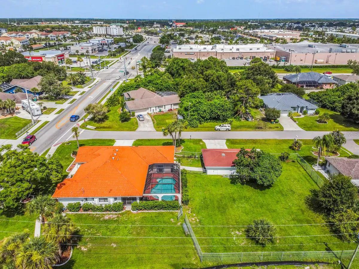 Property Photo:  23509 Peachland Boulevard  FL 33954 