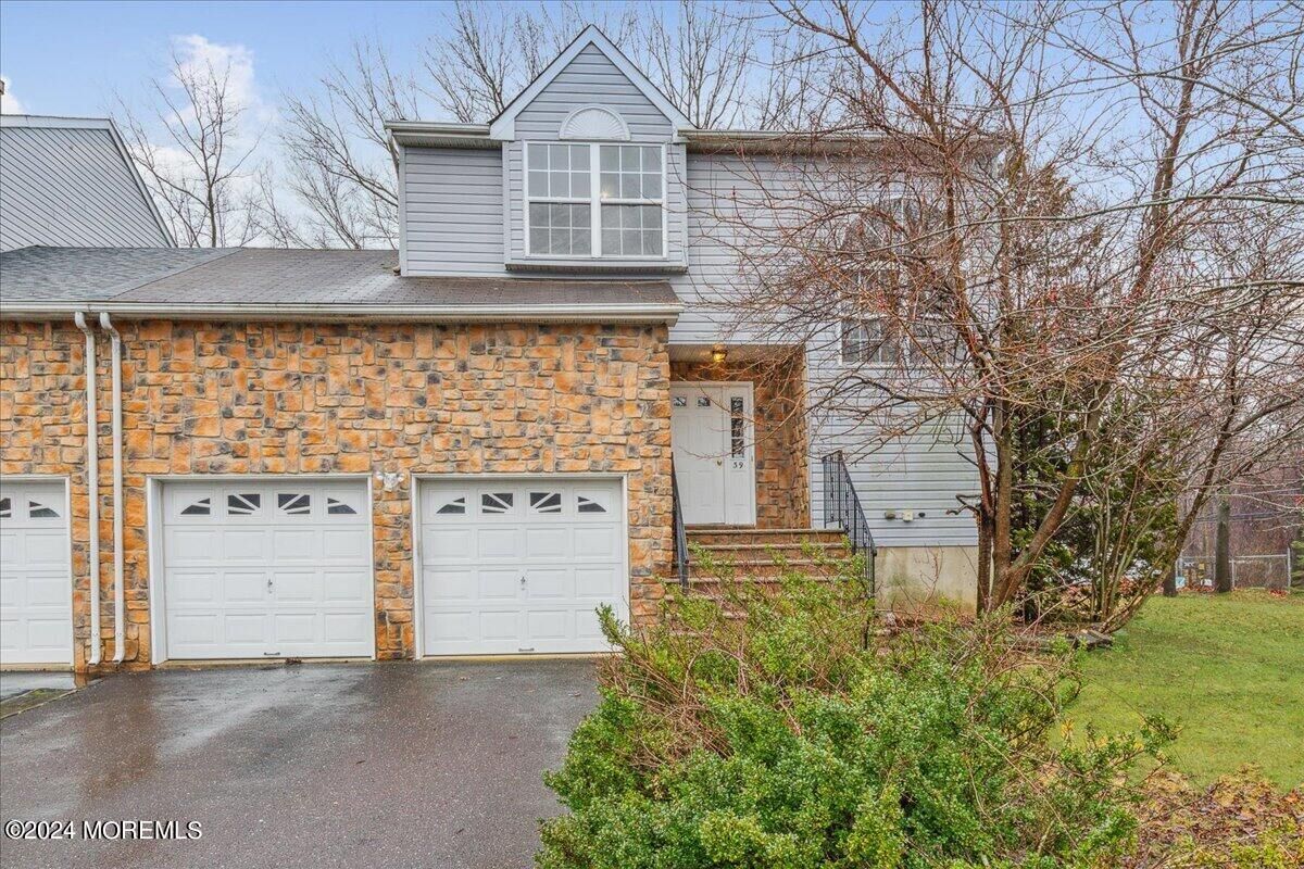 Property Photo:  39 Barn Swallow Boulevard  NJ 07746 