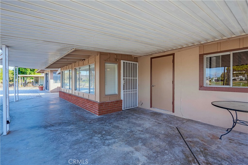Property Photo:  28286 E Worcester Road  CA 92586 