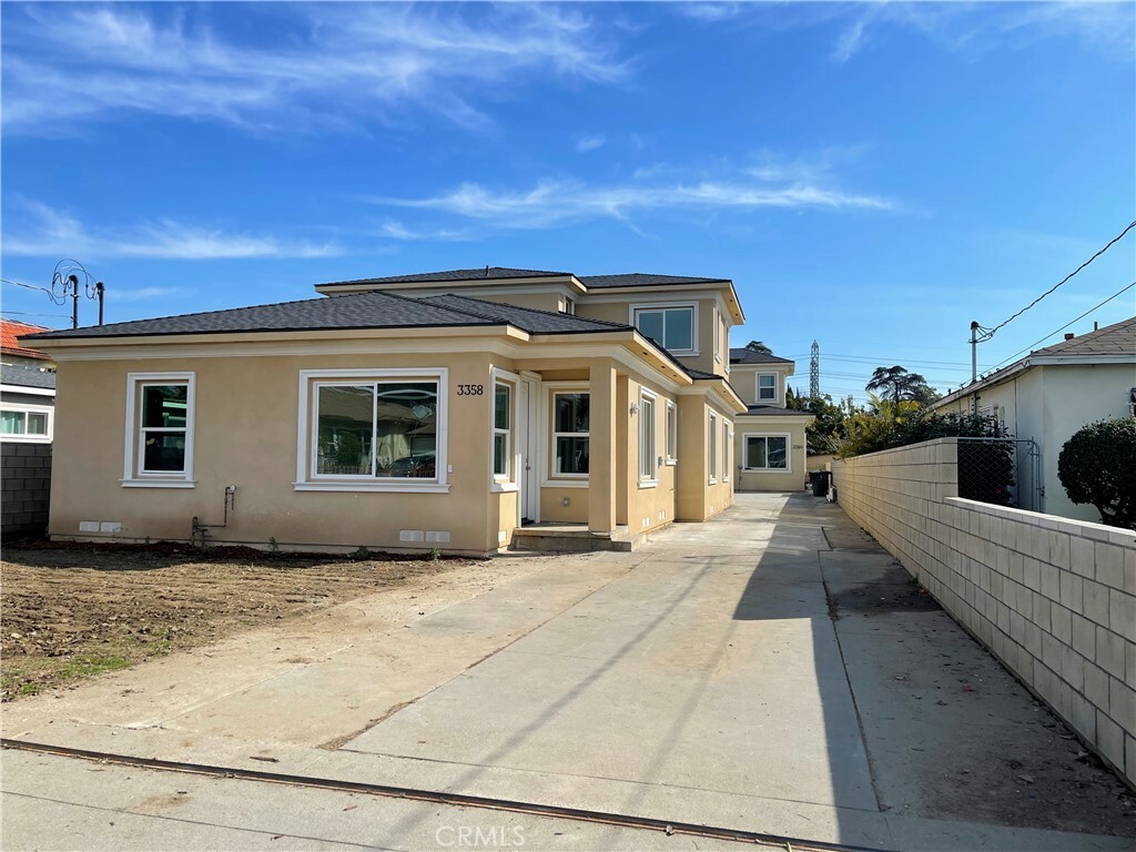 Property Photo:  3358 Angelus Ave  CA 91770 