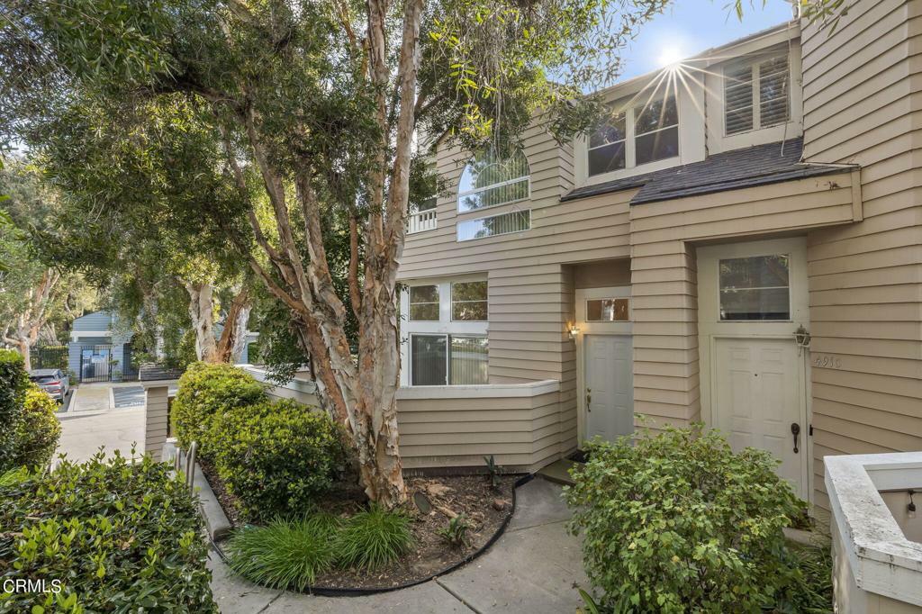 Property Photo:  4912 Thille Street  CA 93003 