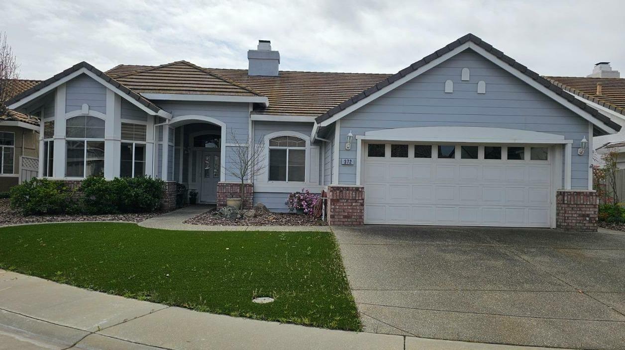 372 Rosestone Court  Roseville CA 95747 photo