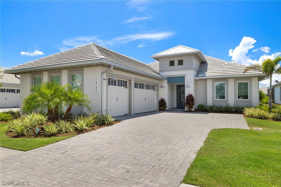 Property Photo:  6136 Rodney Bay Lane  FL 34113 