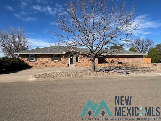 Property Photo: 1204 Concord Road NM 88101