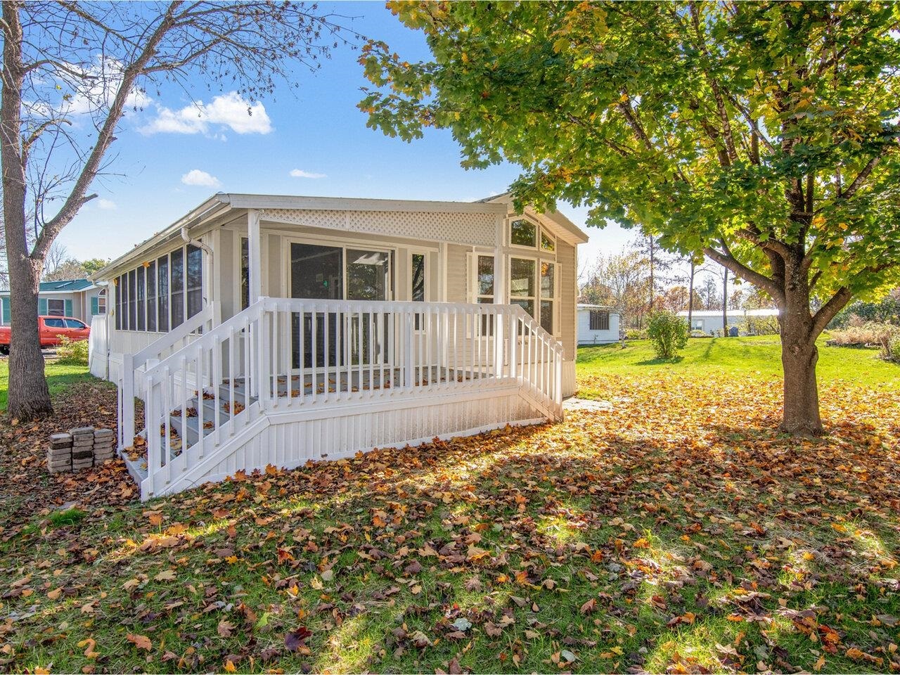 Property Photo: 16 Pike Circle VT 05486