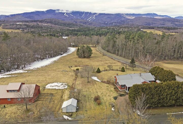 Property Photo: 358 Cider Hill Road VT 05674-0000