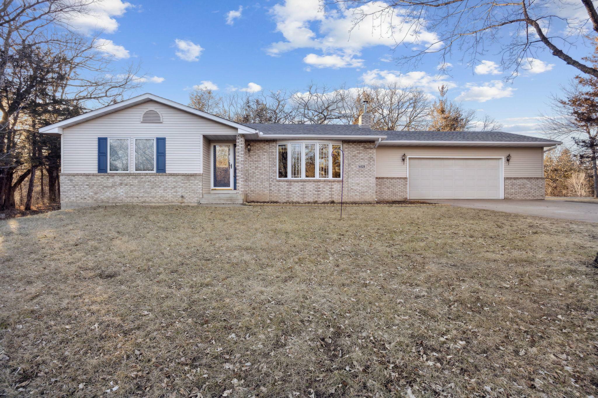 Property Photo:  16528 173rd Avenue SE  MN 55309 