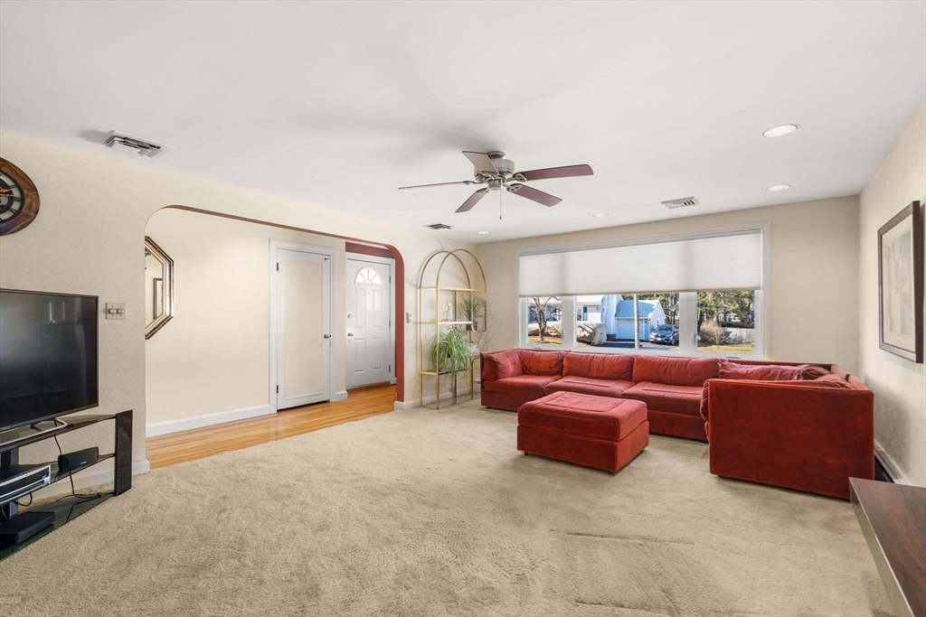 Property Photo: 12 Margaret Rd MA 02067
