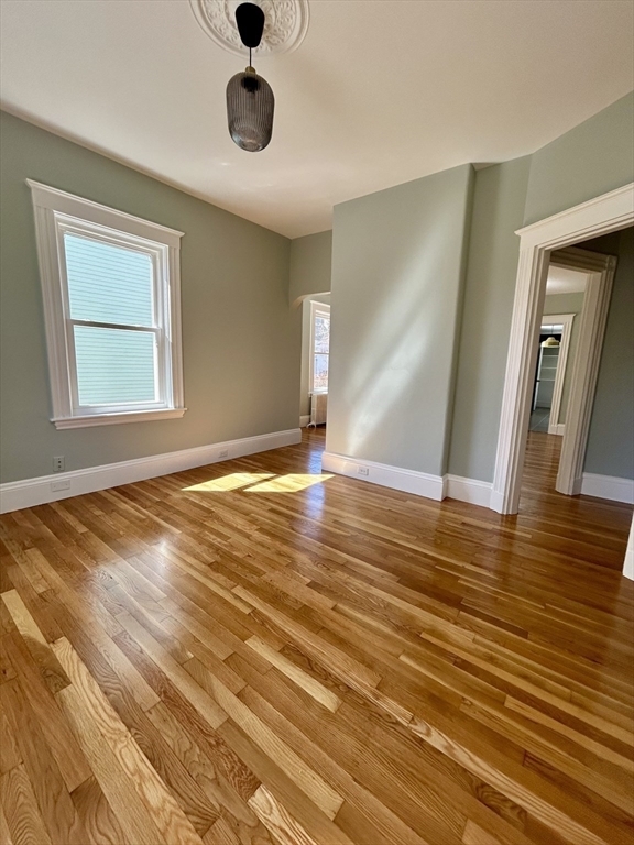 Property Photo: 35 Amherst St 2 MA 02131