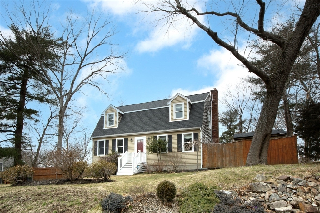 Property Photo:  46 Taft Rd  MA 02188 